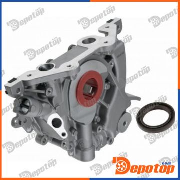 Pompe à huile pour LAND ROVER | BPO-LR-002, LR069790